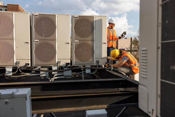 Best HVAC tune-up services  in Oatfield, OR