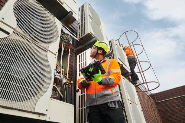 Best Commercial HVAC repair  in Oatfield, OR
