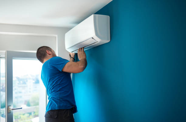 Best HVAC air duct cleaning  in Oatfield, OR