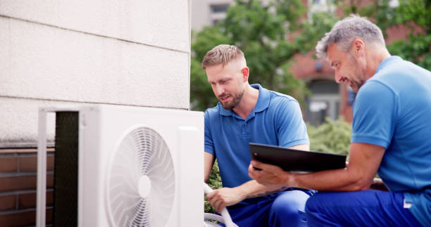 Best Affordable HVAC services  in Oatfield, OR