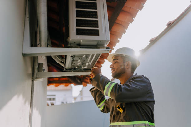 Reliable Oatfield, OR HVAC Solutions