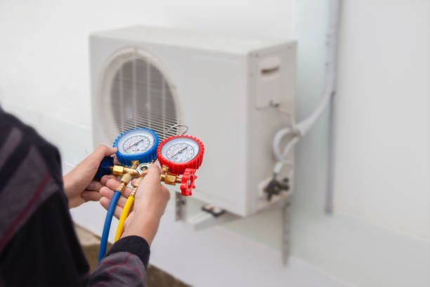 Best HVAC replacement cost  in Oatfield, OR