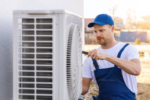  Oatfield, OR HVAC Pros