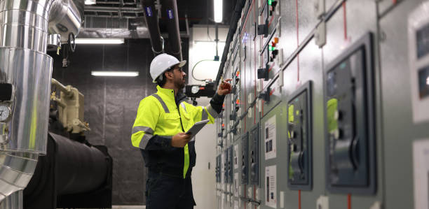 Best HVAC repair near me  in Oatfield, OR